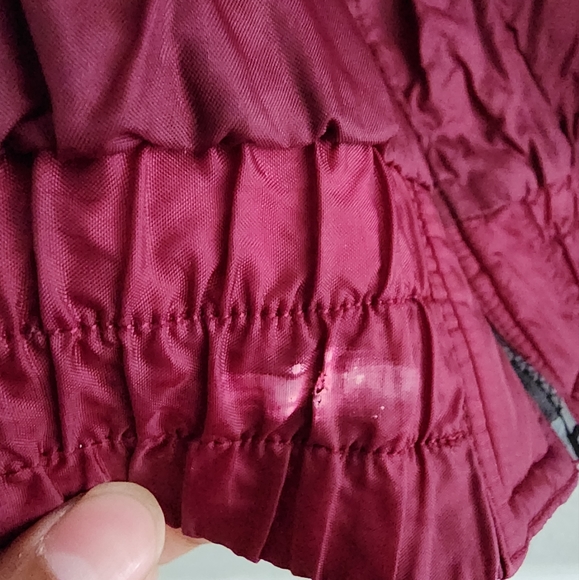 Vintage Pro Active Windbreaker Jacket - Picture 8 of 10